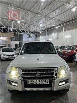 میتسوبیشی پاجیرۆ